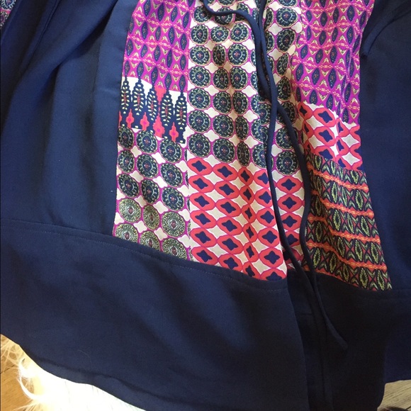 Anthropologie Maeve Dress - Picture 6 of 6